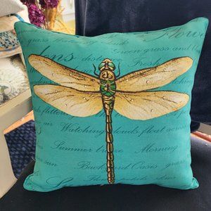 Designer Accent Pillow